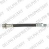 DELPHI LH6480 Brake Hose